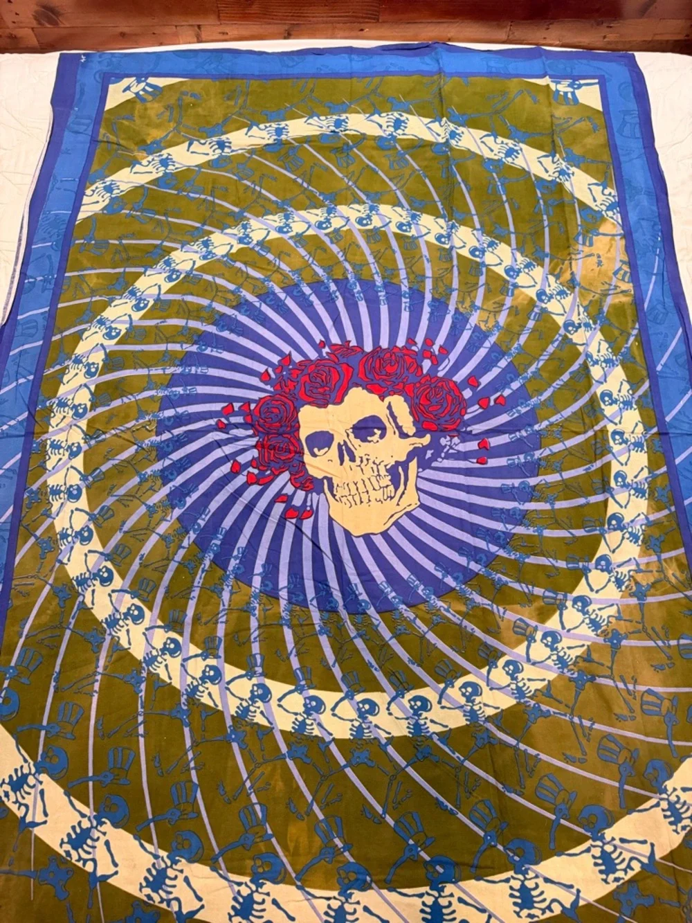 N/A beautiful tapestry